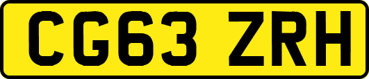 CG63ZRH