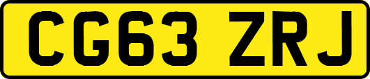 CG63ZRJ