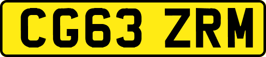 CG63ZRM