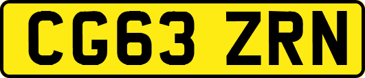 CG63ZRN