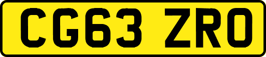 CG63ZRO