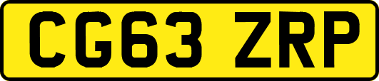 CG63ZRP