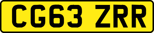CG63ZRR