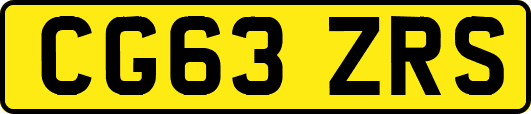 CG63ZRS