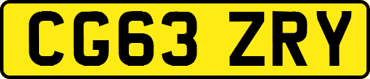 CG63ZRY
