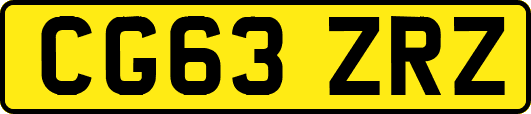 CG63ZRZ