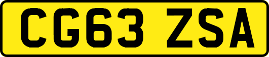 CG63ZSA