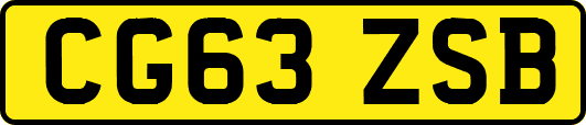 CG63ZSB