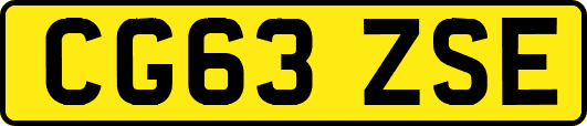 CG63ZSE
