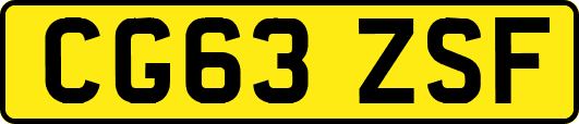 CG63ZSF