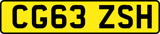 CG63ZSH