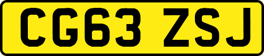 CG63ZSJ