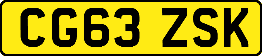 CG63ZSK