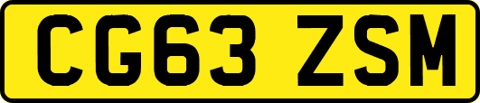 CG63ZSM