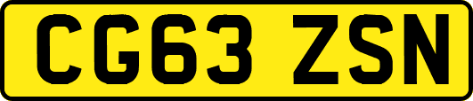 CG63ZSN