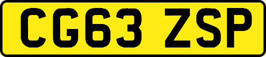 CG63ZSP