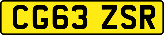CG63ZSR