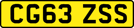 CG63ZSS