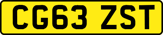 CG63ZST