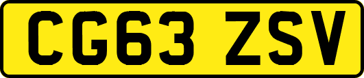 CG63ZSV