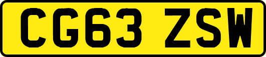 CG63ZSW