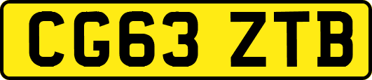 CG63ZTB