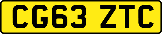 CG63ZTC