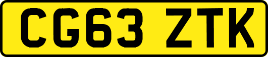 CG63ZTK