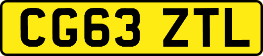 CG63ZTL