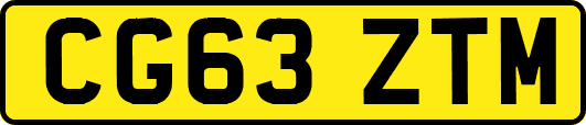 CG63ZTM