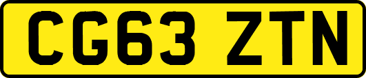 CG63ZTN