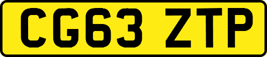 CG63ZTP