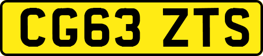 CG63ZTS