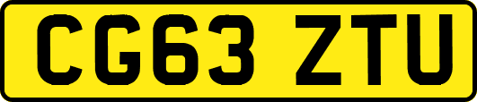 CG63ZTU
