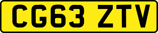 CG63ZTV