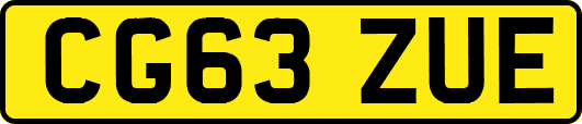 CG63ZUE