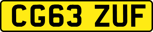 CG63ZUF