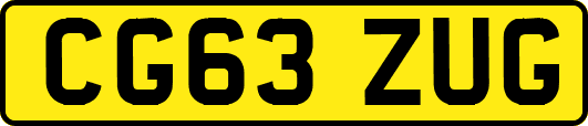 CG63ZUG