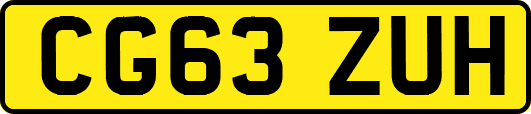 CG63ZUH