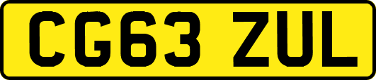 CG63ZUL