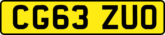 CG63ZUO
