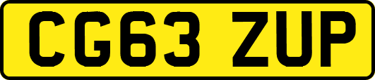 CG63ZUP