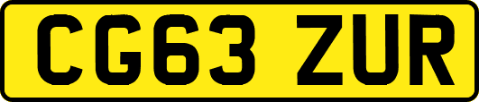 CG63ZUR