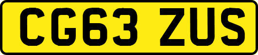 CG63ZUS