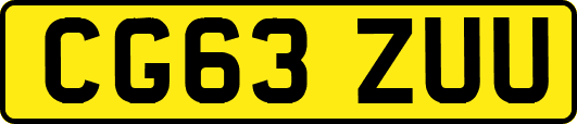 CG63ZUU