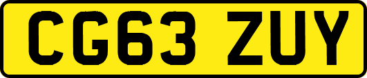 CG63ZUY