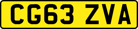 CG63ZVA