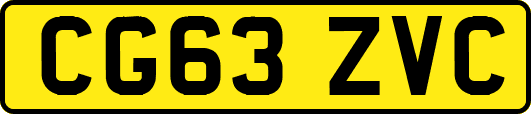 CG63ZVC
