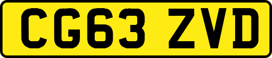 CG63ZVD