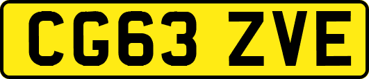 CG63ZVE